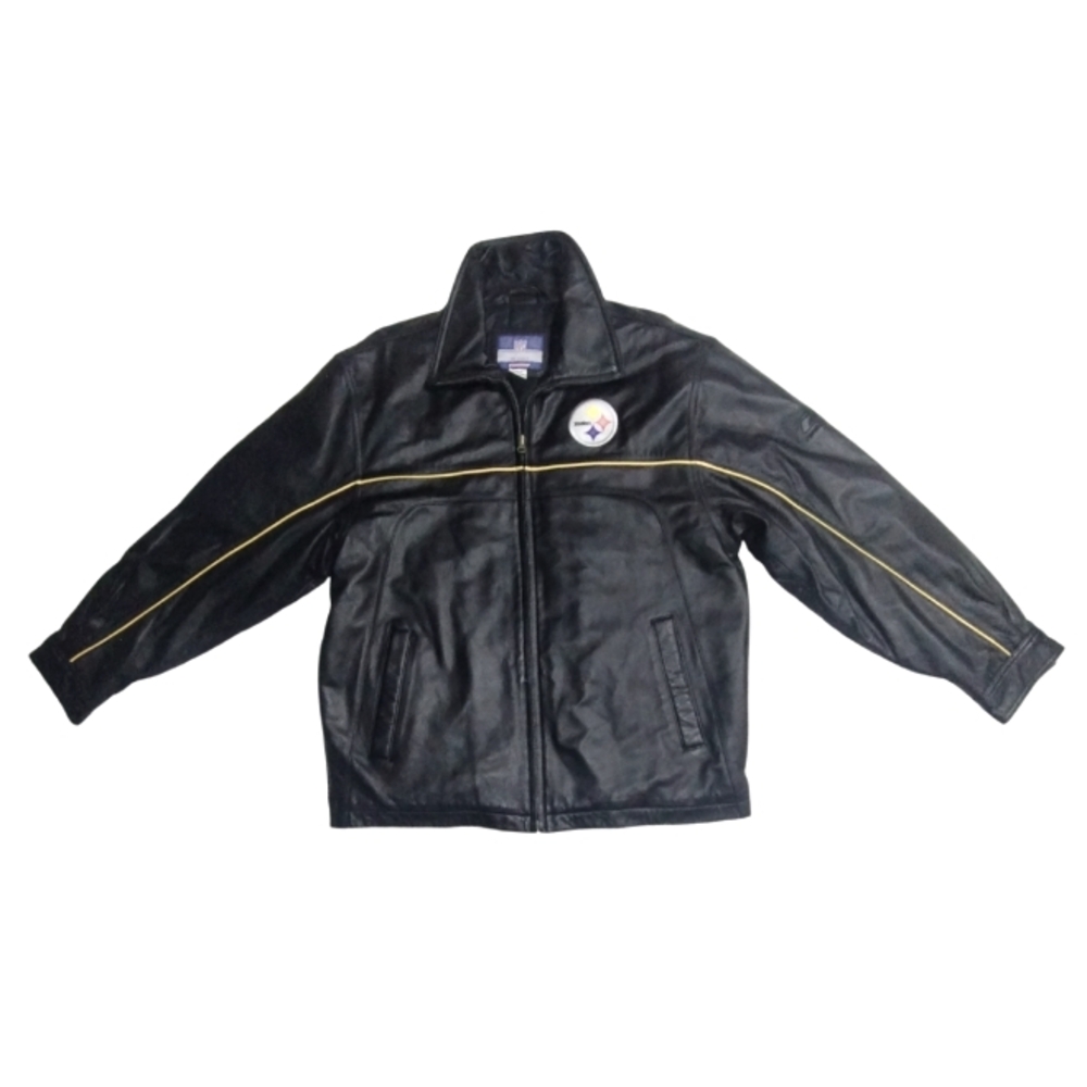 Steelers jacket